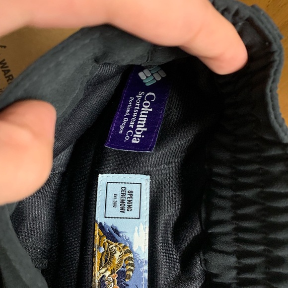 Colombia opening ceremony pants - Picture 2 of 6